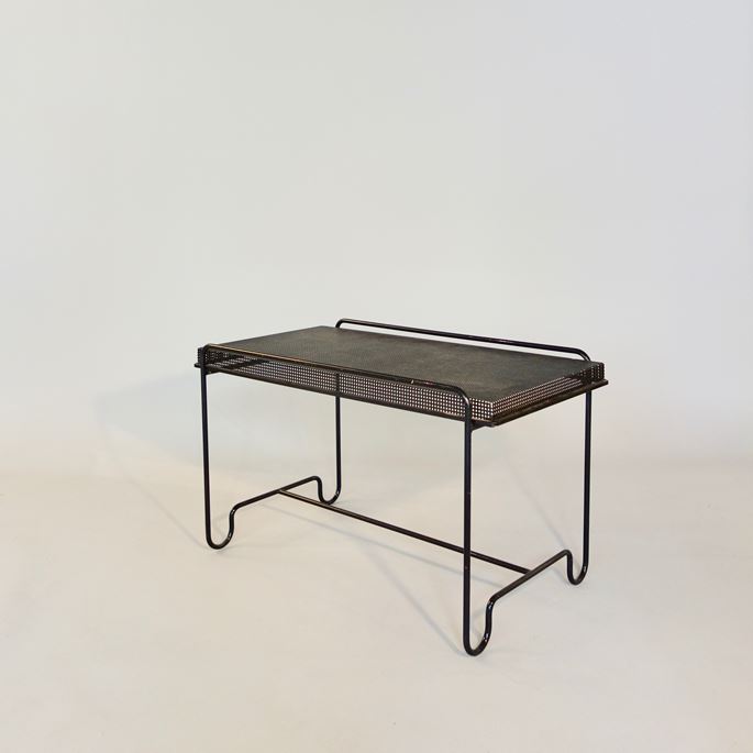 Mathieu Mategot - Coffe table, Tropiques model | MasterArt